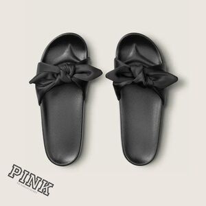 NWOT - VS PINK Slides